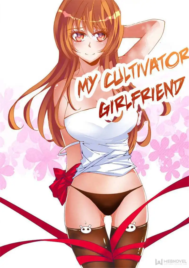 My Cultivator Girlfriend Chapter 84 1